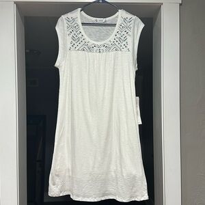 Carve Designs Courtney Dress NWT